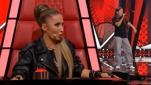 "The Voice Kids": 13-letnia Pola zachwyciła trenerów