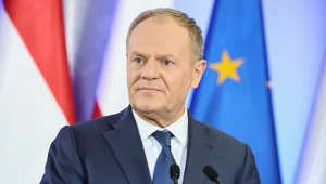 Premier Donald Tusk