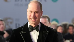 Książę William przemówił w Dniu Matki. Zamieścił przejmujący wpis