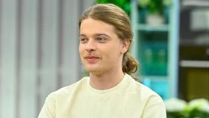 Roland Sztejter odpadł z "Farmy"