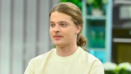 Roland Sztejter odpadł z "Farmy"