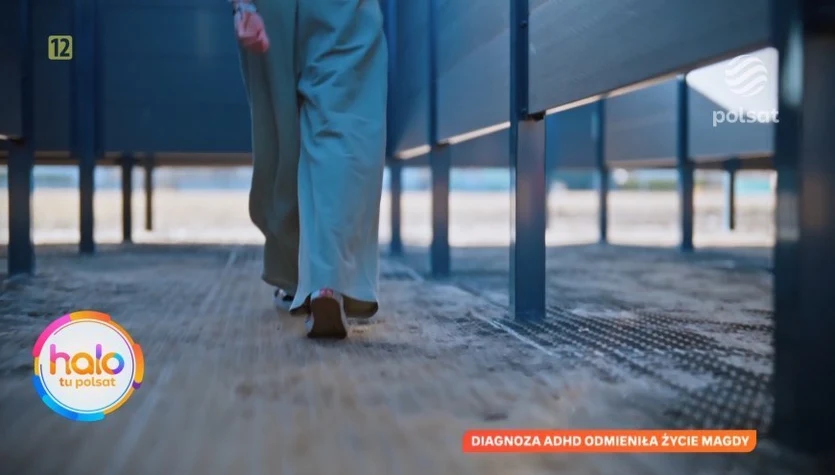 Coraz więcej diagnoz ADHD w Polsce