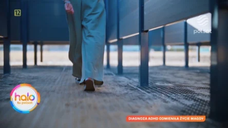 Coraz więcej diagnoz ADHD w Polsce