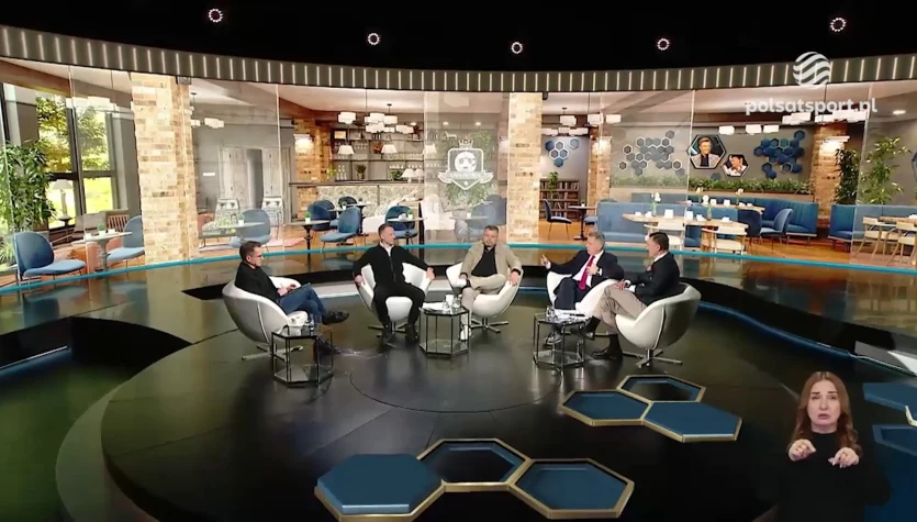 Trzeba wyciągnąć wnioski. "Musimy zacząć mówić o grze co trzy dni, jako o normalności". WIDEO