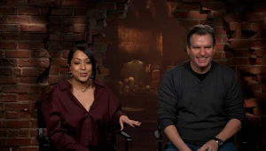 Kingpin i Daredevil znów razem. Wywiad, na który czekali wszyscy fani!