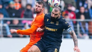 Lider Ekstraklasy zatrzymany. Koniec passy. Mecz rozstrzygnięty w 7 minut