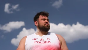 Włoch prowadził, Bukowiecki odpowiedział. Ostatnie pchnięcie dało złoto