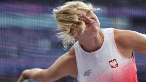 Wicemistrzyni olimpijska "skasowana" w ostatniej serii. Sensacyjne złoto Polki