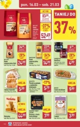 Na Wielkanoc wybieram Aldi! - gazetka Aldi