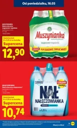 Wielkanoc pełna radości! - gazetka Lidl