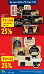 Wielkanoc pełna radości! - gazetka Lidl