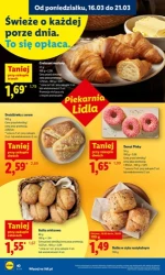 Wielkanoc pełna radości! - gazetka Lidl