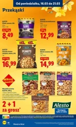 Wielkanoc pełna radości! - gazetka Lidl