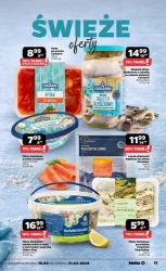 Tydzień wielkich rabatów - gazetka Netto