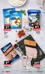 Tydzień wielkich rabatów - gazetka Netto