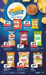 Tydzień wielkich rabatów - gazetka Netto