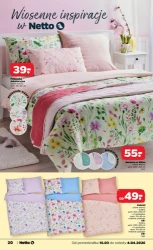 WielkaMOC oszczędności! - gazetka promocyjna Netto