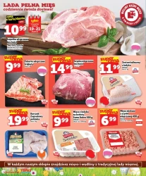 Świeże produkty, niższe ceny - promocje Topaz