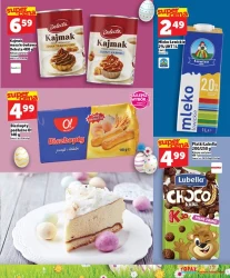 Świeże produkty, niższe ceny - promocje Topaz