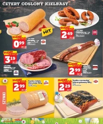 Świeże produkty, niższe ceny - promocje Topaz