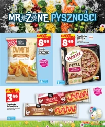 Świeże produkty, niższe ceny - promocje Topaz