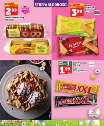 Świeże produkty, niższe ceny - promocje Topaz