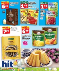 Świeże produkty, niższe ceny - promocje Topaz