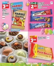 Świeże produkty, niższe ceny - promocje Topaz