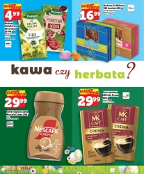 Świeże produkty, niższe ceny - promocje Topaz