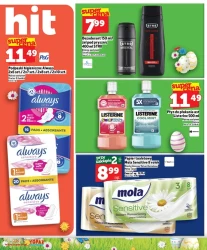 Świeże produkty, niższe ceny - promocje Topaz