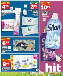 Świeże produkty, niższe ceny - promocje Topaz