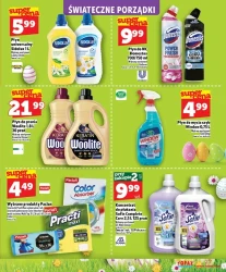 Świeże produkty, niższe ceny - promocje Topaz