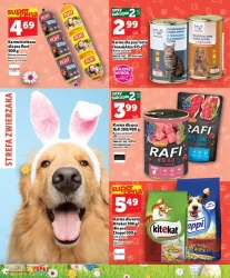 Świeże produkty, niższe ceny - promocje Topaz