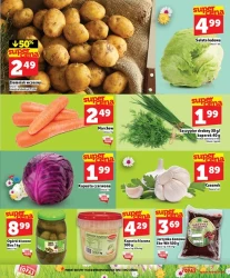 Wielkanocne hity cenowe - Topaz gazetka