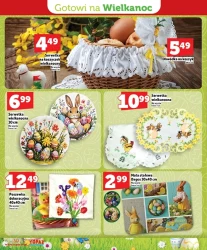 Świeże produkty, niższe ceny - promocje Topaz