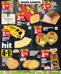 Wielkanocne hity cenowe - Topaz gazetka