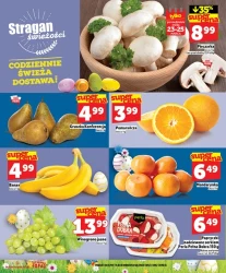 Wielkanocne hity cenowe - Topaz gazetka