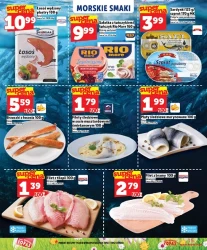 Wielkanocne hity cenowe - Topaz gazetka