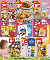 Wielkanocne hity cenowe - Topaz gazetka