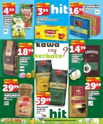 Wielkanocne hity cenowe - Topaz gazetka