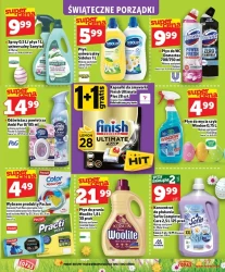 Wielkanocne hity cenowe - Topaz gazetka