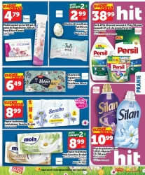 Wielkanocne hity cenowe - Topaz gazetka