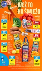 Weź to na świeżo - gazetka Carrefour