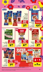 Wielkanoc smakuje lepiej! - Carrefour gazetka promocyjna