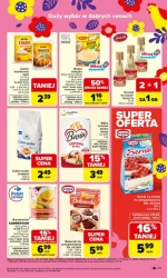 Wielkanoc smakuje lepiej! - Carrefour gazetka promocyjna