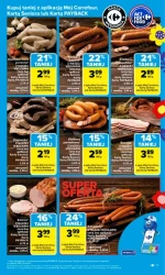 Wielkanoc smakuje lepiej! - Carrefour gazetka promocyjna