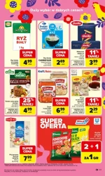 Wielkanoc smakuje lepiej! - Carrefour gazetka promocyjna
