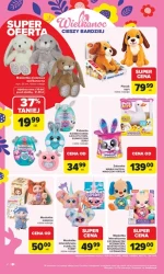 Łap wielkanocne okazje! - Carrefour gazetka