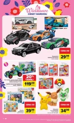 Łap wielkanocne okazje! - Carrefour gazetka