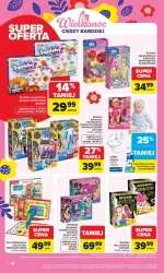 Łap wielkanocne okazje! - Carrefour gazetka